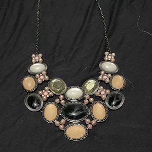 New York and company necklace